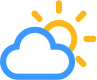 Weather Forecast Icon